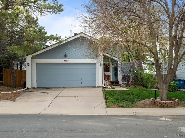 17613 E Ohio Circle, Aurora, CO 80017