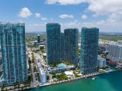 650 NE 32nd St UNIT 3708, Miami, FL, 33137