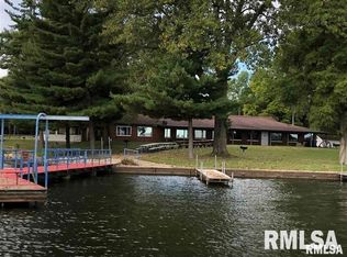 25 Club Area Ln, Springfield, IL 62712