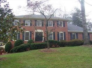 1159 Saint Andrews Cir, Atlanta, GA 30338