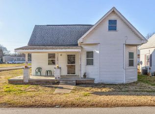 1040 N County Road 900 Rd W, Richland, IN 47634