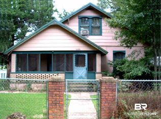 16026 S Market St, Silverhill, AL 36576