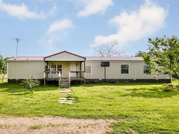 16900 Old Highway Rd, Garfield, AR 72732