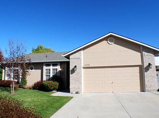 1172 E Fleetwood Ct, Boise, ID 83706