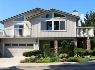 171 Medio Ave, Half Moon Bay, CA 94019