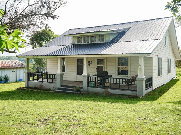 9770 State Hwy T, Hartville, MO 65667