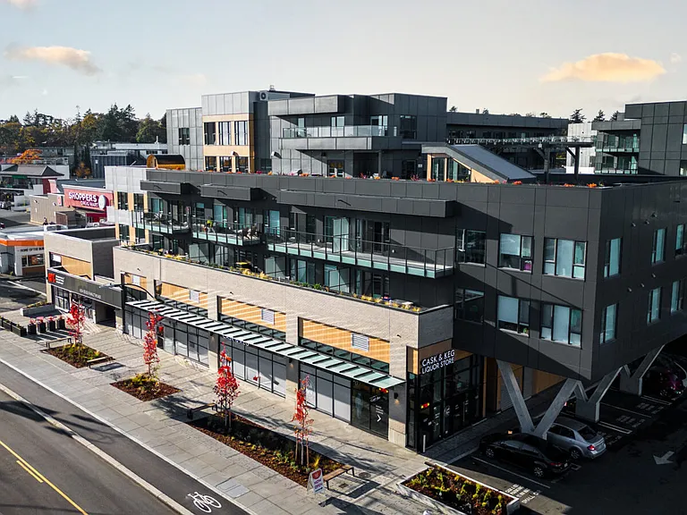 854 Esquimalt Rd — Photo 25