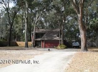 4519 Wilderness Ln N, Jacksonville, FL 32258