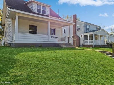 608 Gray St, Des Moines, IA, 50315