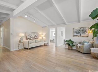 5631 Pia St, Honolulu, HI 96821