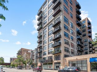 1516 S Wabash Ave #606, Chicago, IL 60605