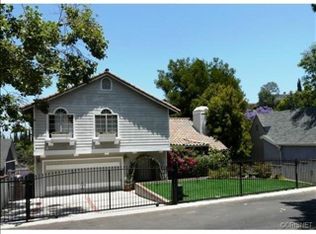 13395 Contour Dr, Sherman Oaks, CA 91423