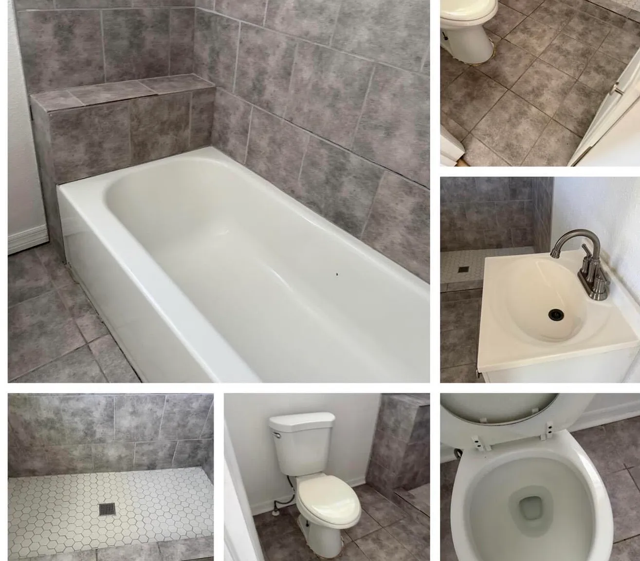 3 bed, 2.0 bath, 853 sqft, $1,000 — Photo 3