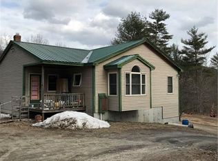 56 Freeman Rd, Casco, ME 04015