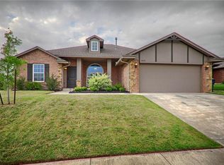 1621 NW 126th St, Oklahoma City, OK 73120