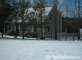 142 Callahan Rd, Buxton, ME 04093