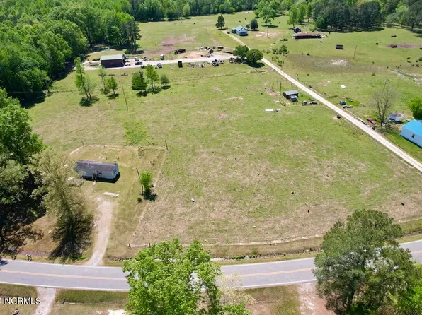 0 Indian Woods Road, Windsor, NC 27983