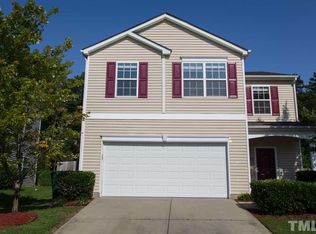 1424 Cozart St, Durham, NC 27704