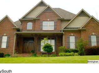 6820 Rivercrest Dr, Trussville, AL 35173
