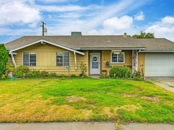 7113 Delhaven Way, North Highlands, CA 95660