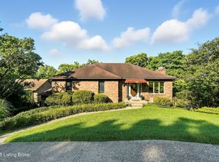 1507 Thackeray Dr, Louisville, KY 40205