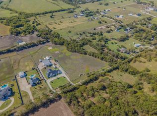 3671 Belz Rd, Sanger, TX 76266