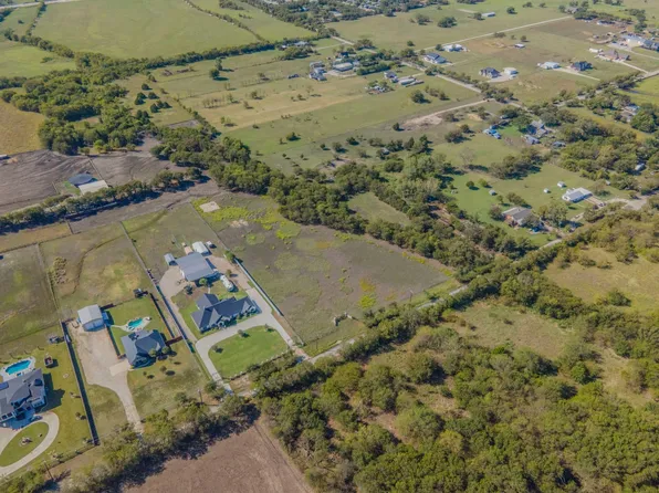 3671 Belz Rd, Sanger, TX 76266