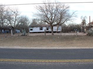 21875 Priest Rd, Elmendorf, TX 78112