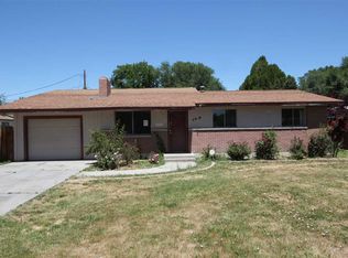 140 Delaware Ave, Nampa, ID 83651