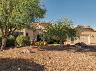 8838 E Bursage Dr, Gold Canyon, AZ 85118