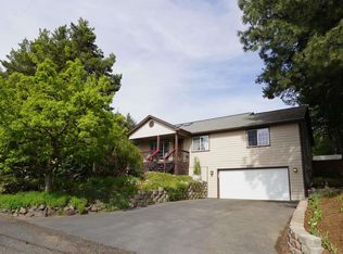 1120 SE Thompson St, Pullman, WA 99163