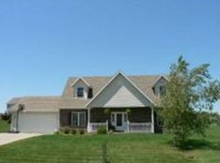 715 Forest St, Maryville, MO 64468