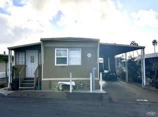 1500 3rd Ave SPACE 48, Chula Vista, CA 91911