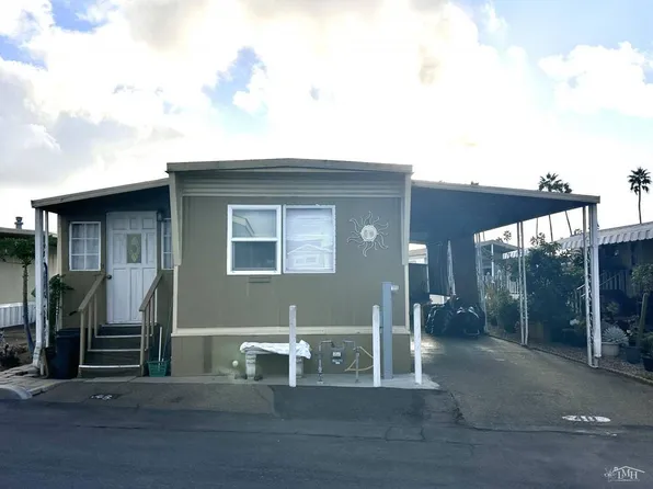 1500 3rd Ave Space 48, Chula Vista, CA 91911