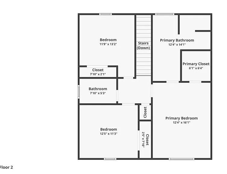 5599 Rock Shoals Way — Photo 3