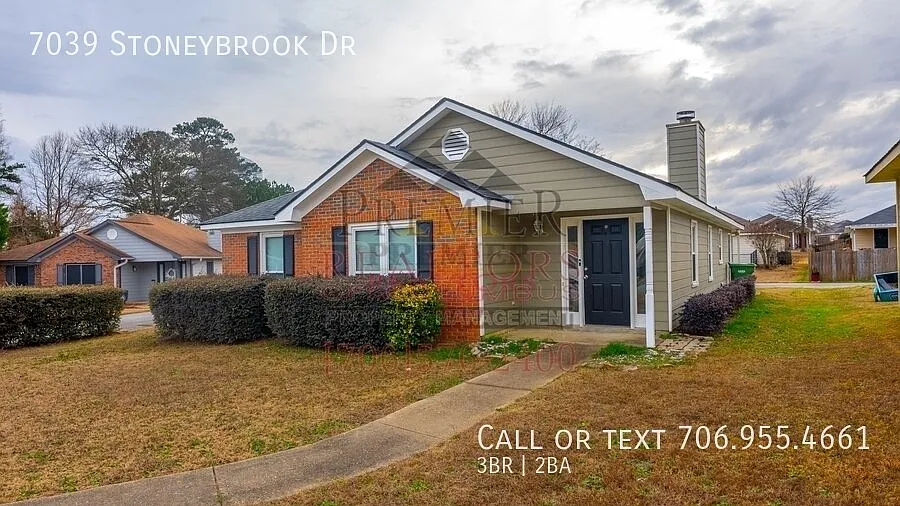 7039 Stoneybrook Dr