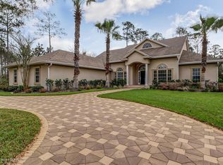 388 Saint Johns Golf Dr, Saint Augustine, FL 32092