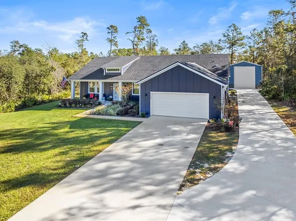 41238 Balsam St, Eustis, FL 32736