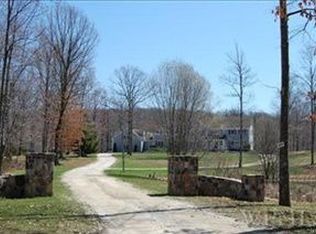 202 McManus North Rd, Patterson, NY 12563