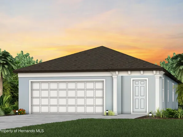 3705 Hornbeam Rd, Spring Hill, FL 34609
