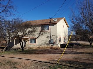 896 Paseo Comanche, Rio Rico, AZ 85648