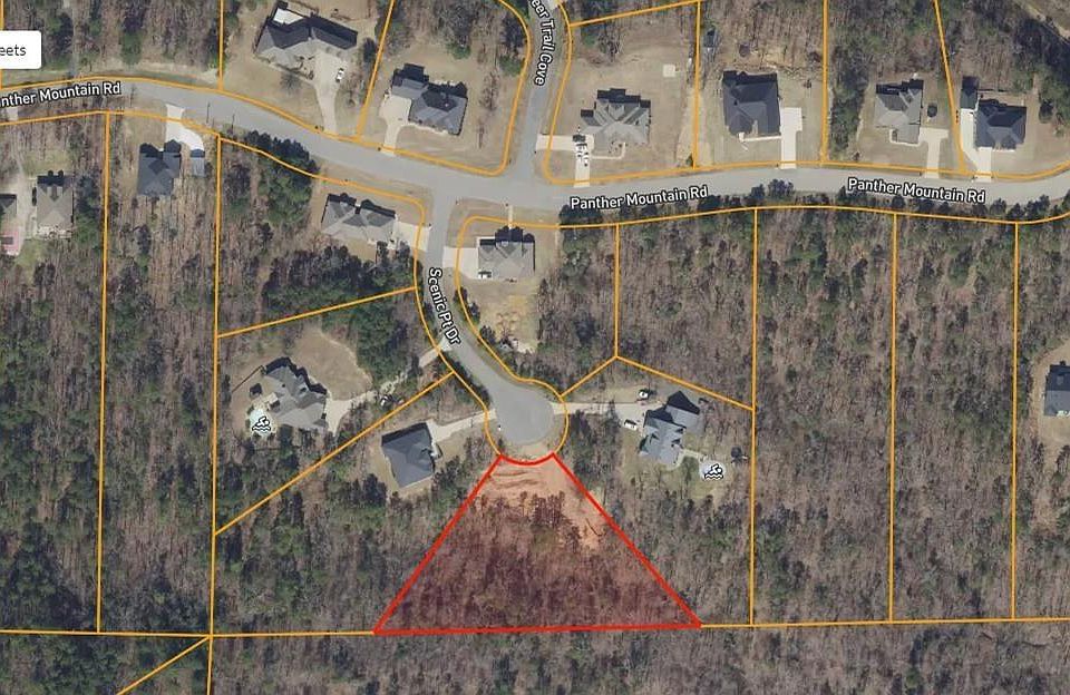 1st image of 15600 Scenic Point Dr