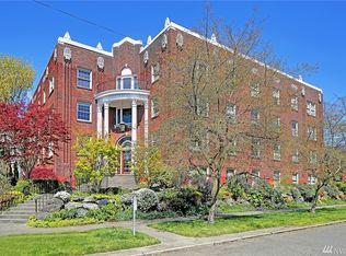 1100 17th Ave #206, Seattle, WA 98122