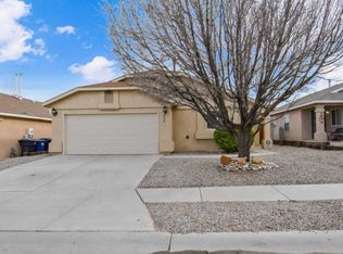 9020 Starboard Rd NW, Albuquerque, NM 87121