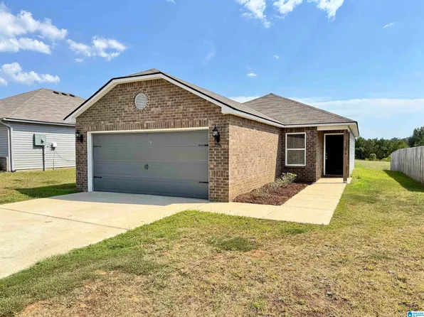 239 Hidden Trace Ct, Montevallo, AL 35115