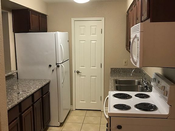 2nd image of 2606 S Durango Dr APT 267