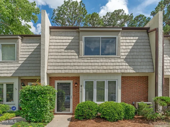 514 Cobblestone Drive, Wilmington, NC 28405