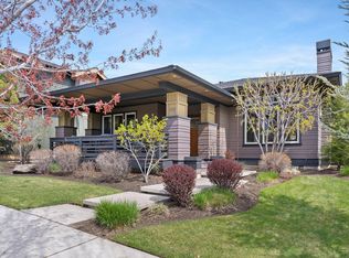 2422 NW Dorion Way, Bend, OR 97703