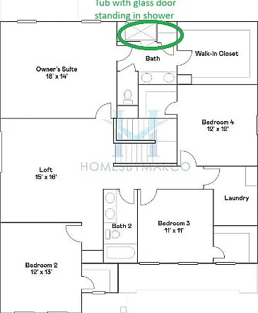 913 Ashton Oak Ct — Photo 36