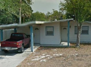 2812 W Tyson Ave, Tampa, FL 33611